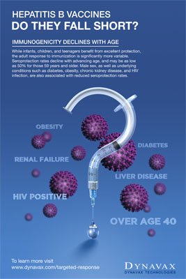 Dynavax | Illustration by LFC-RX a Bay Area Medical Production Studio